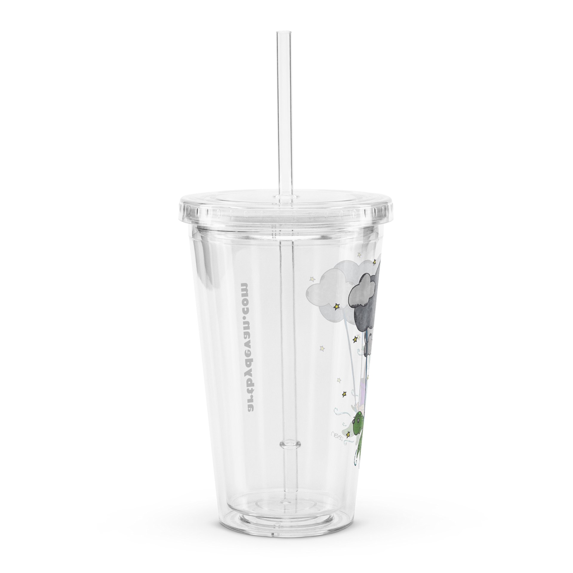 Flying Turtle Cup product image (2)