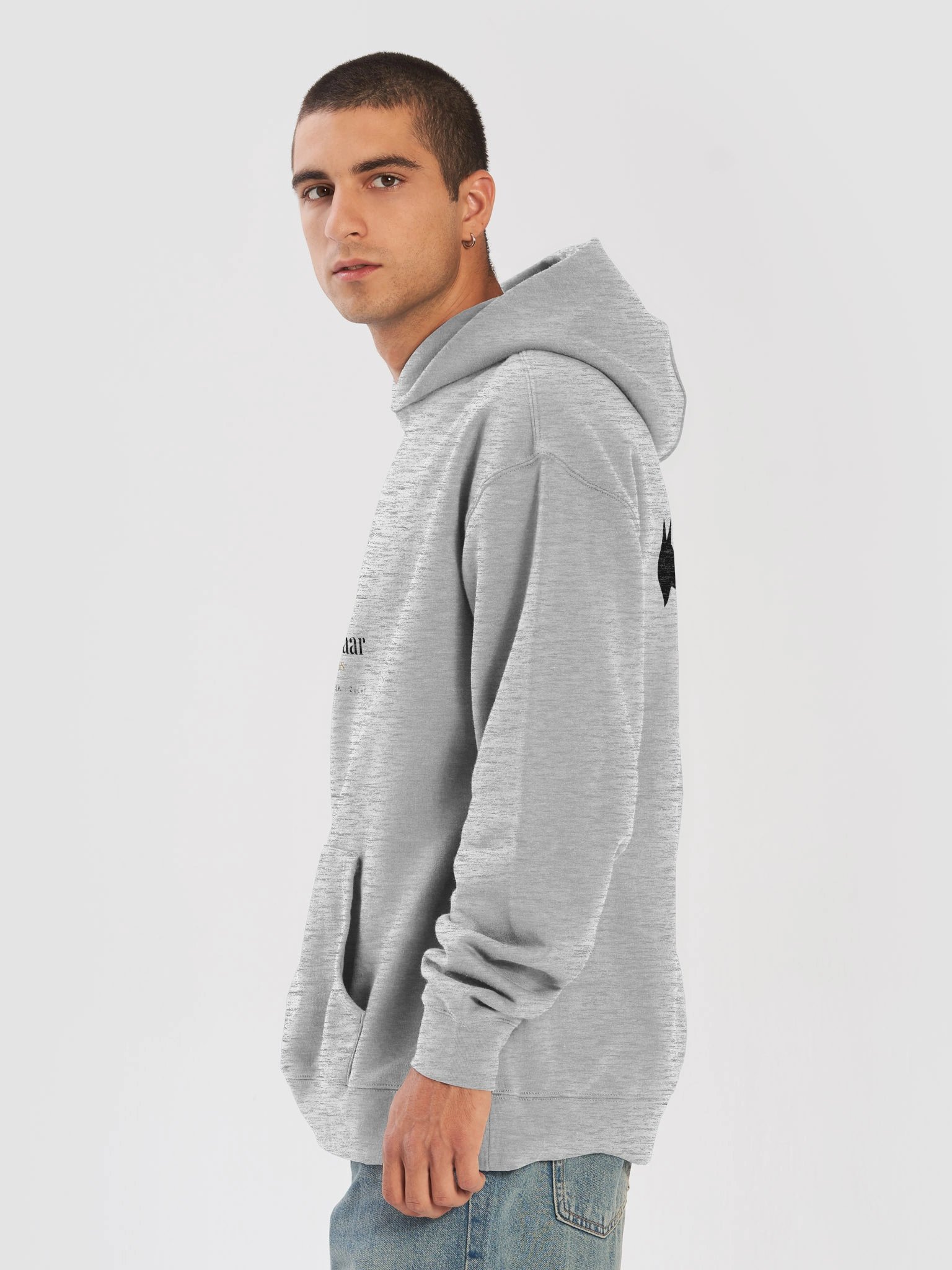 Hoodie Mechelaar product image (8)
