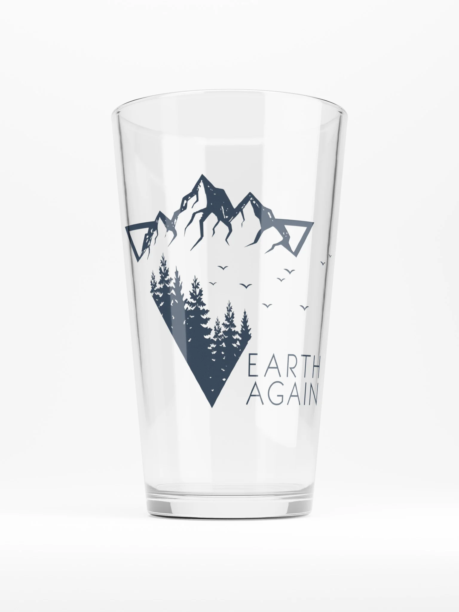 Beer Glass product image (1)