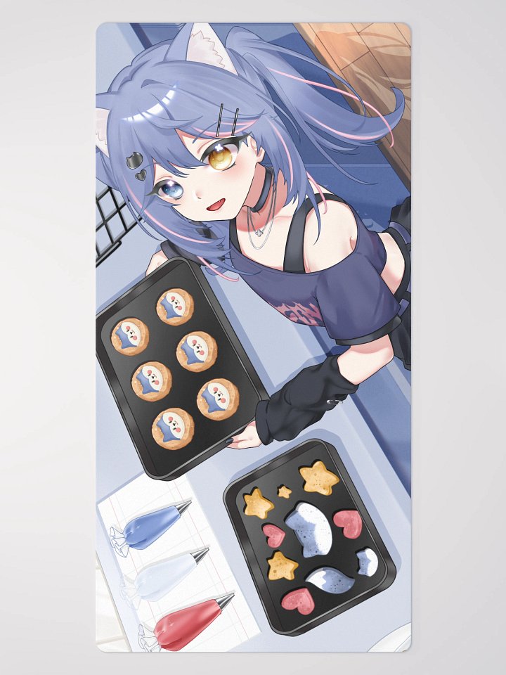 Baking Mousepad product image (1)