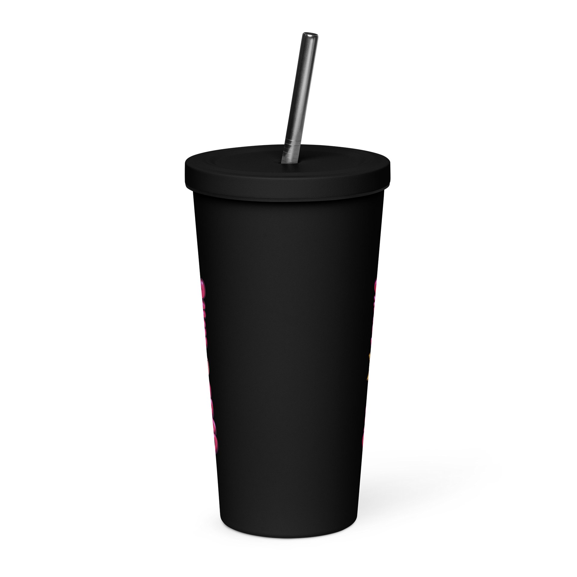 Cute & Toxic - Tumbler product image (1)