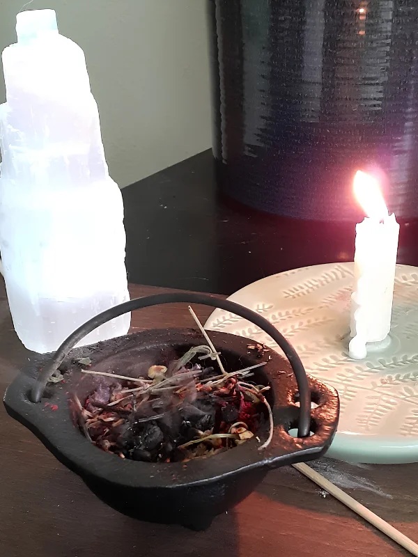 Spellwork Recipe Crafted for You product image (1)