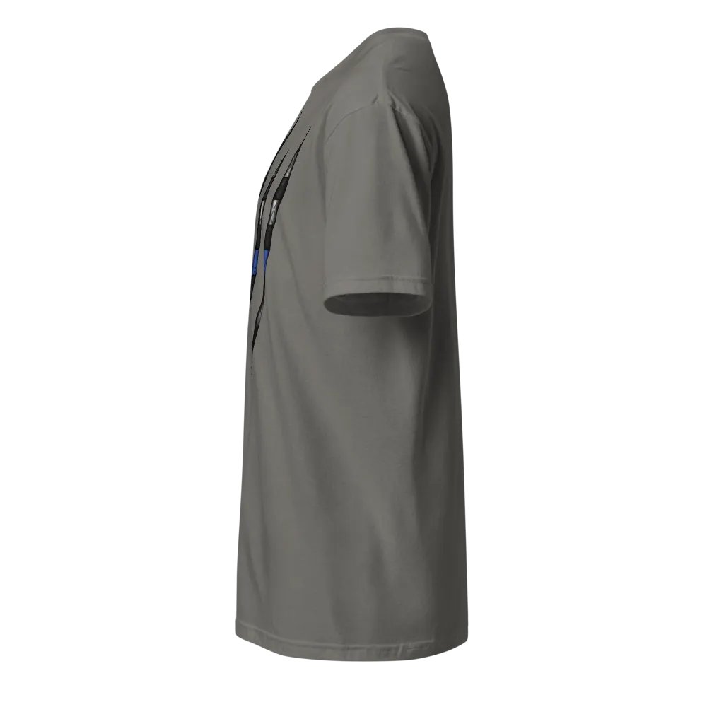 Thin Blue Line Rip Through product image (3)