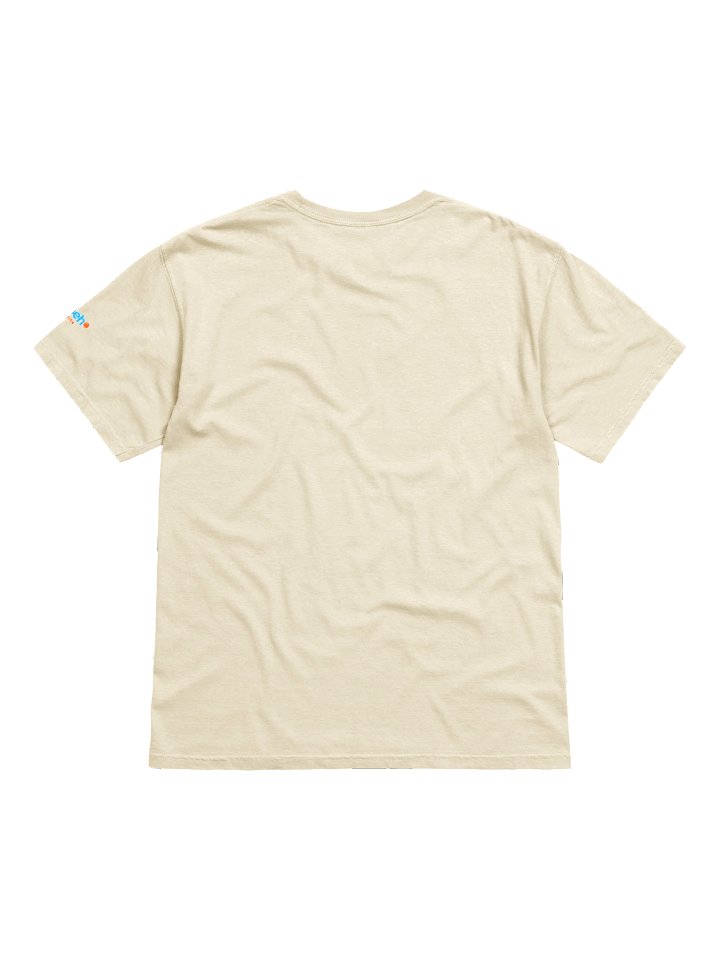 Kuneho Studios - Official Icon Logo Embroidered T-Shirt product image (2)