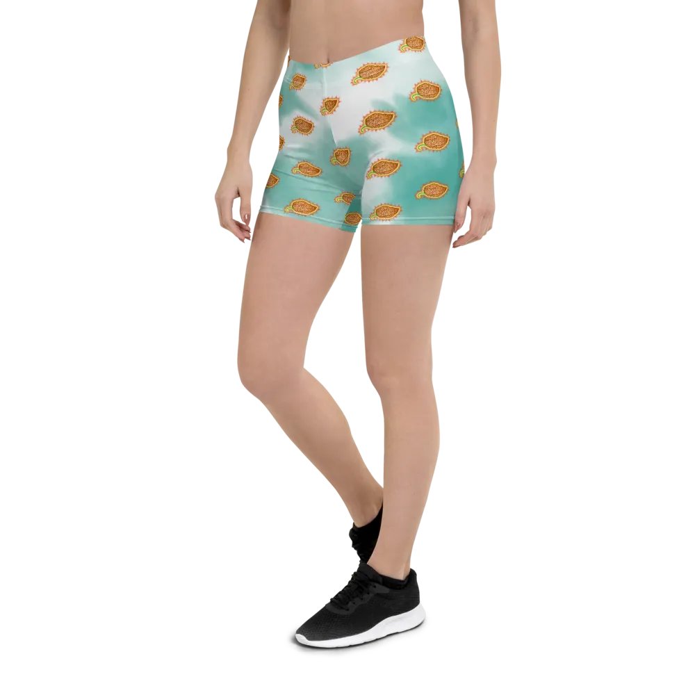 Neurospicy Shorts product image (5)