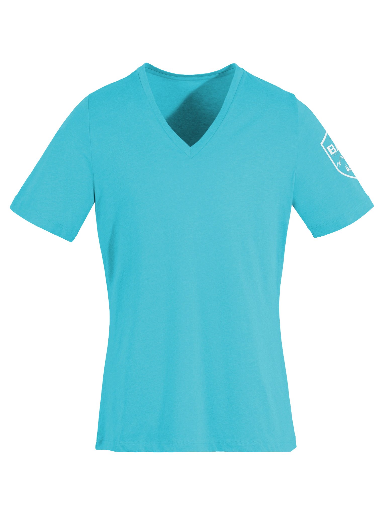 BAJ Ladies Tee product image (9)