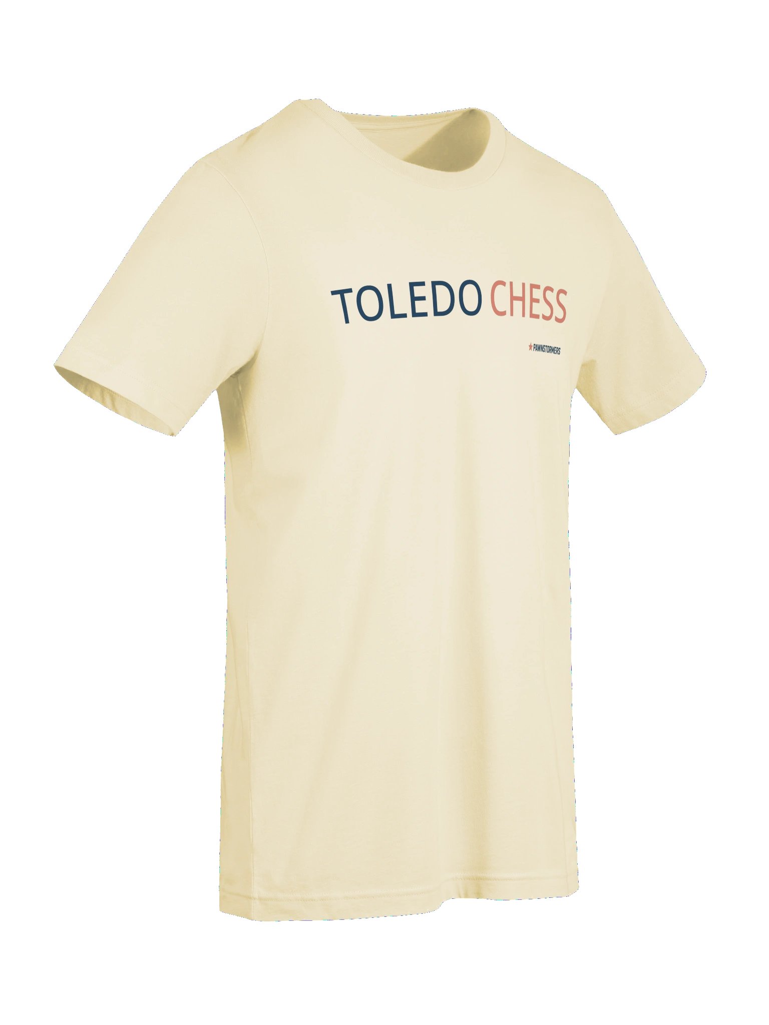 Toledo Chess Tee product image (7)