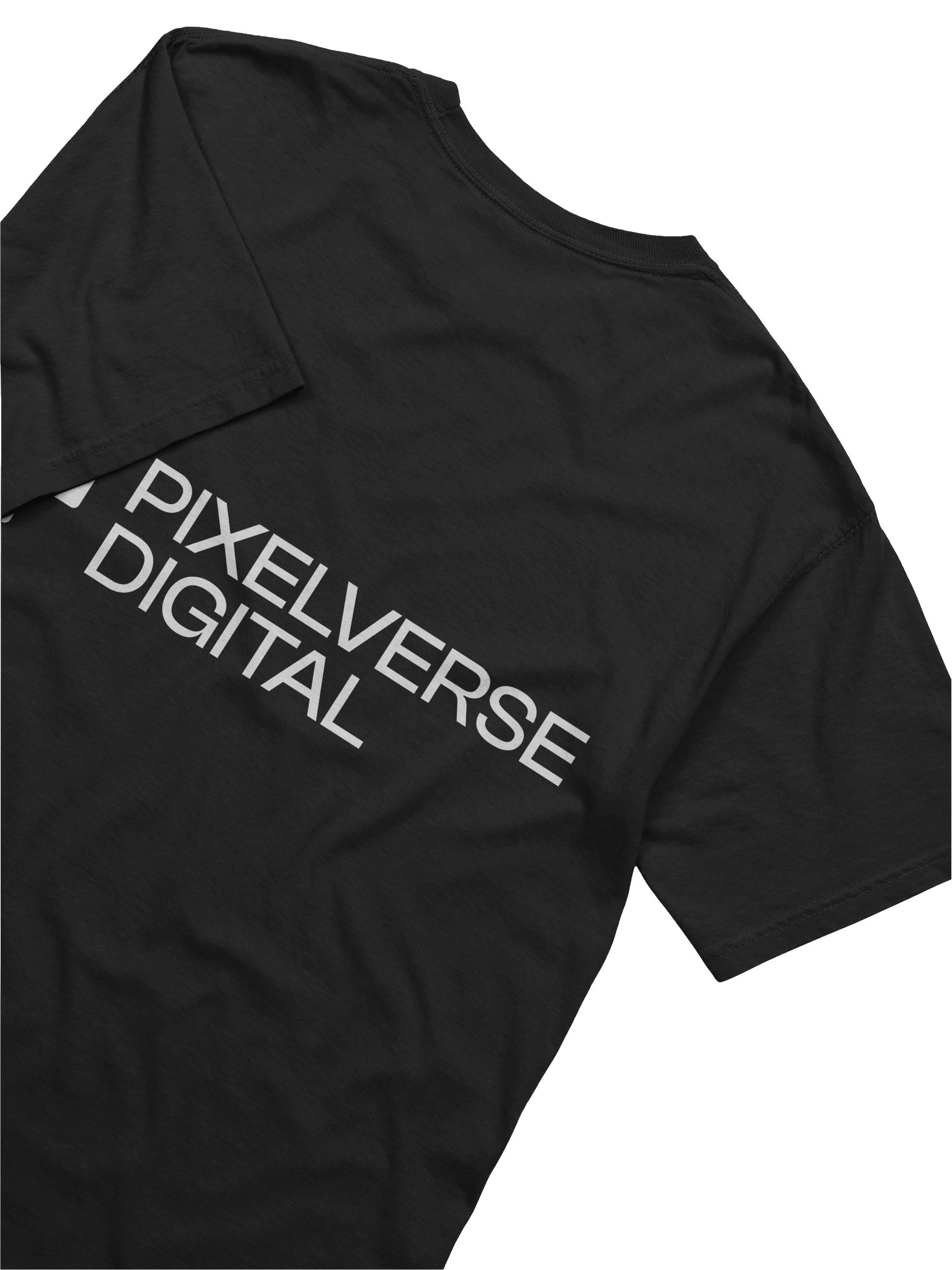 PIXELVERSE DIGITAL TEE #01 product image (6)