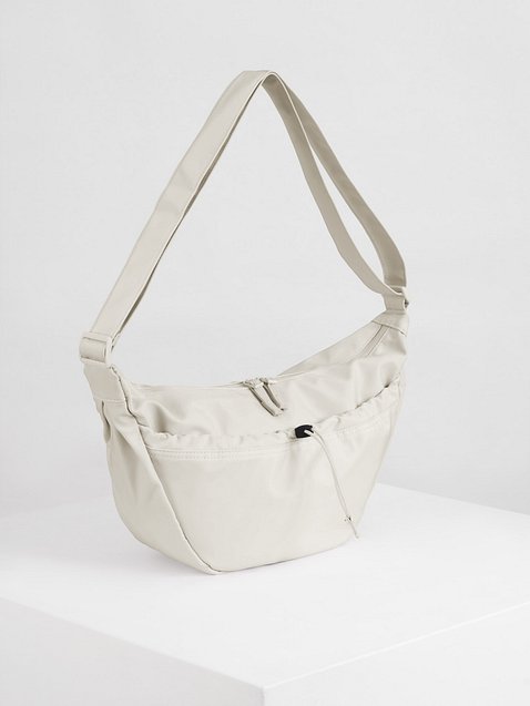 Photo showing BagBase Everyday Crossbody Bag 