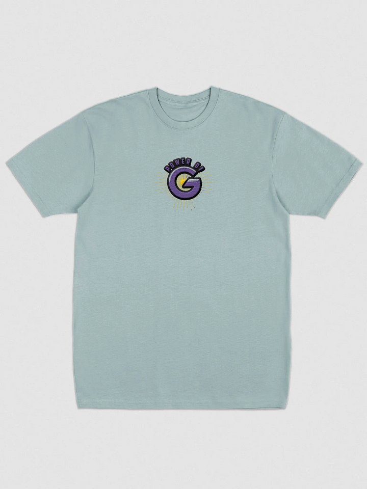 Power of G Men's Tee product image (1)