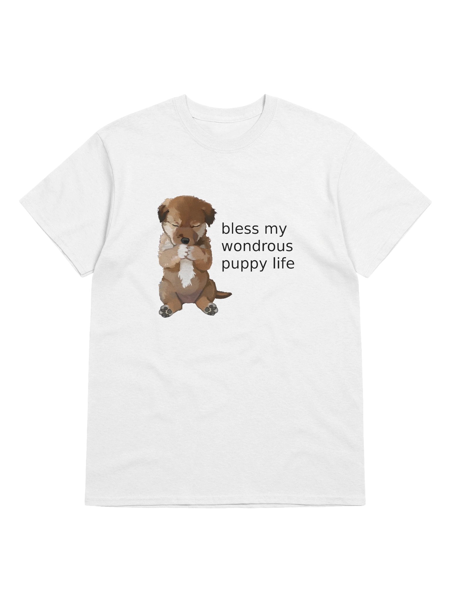 Bless my puppy life 2 product image (9)