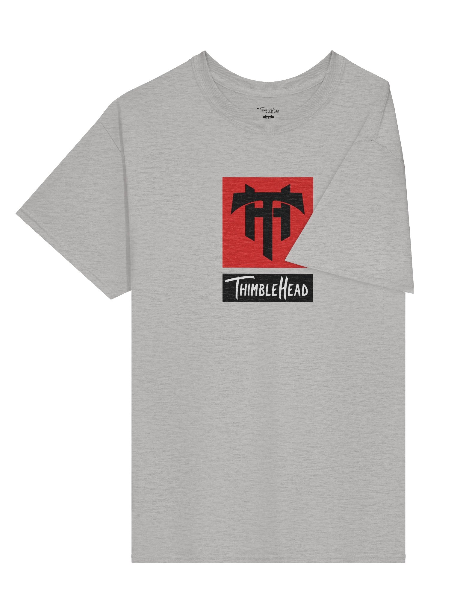 Imprint Logo T-Shirt product image (3)