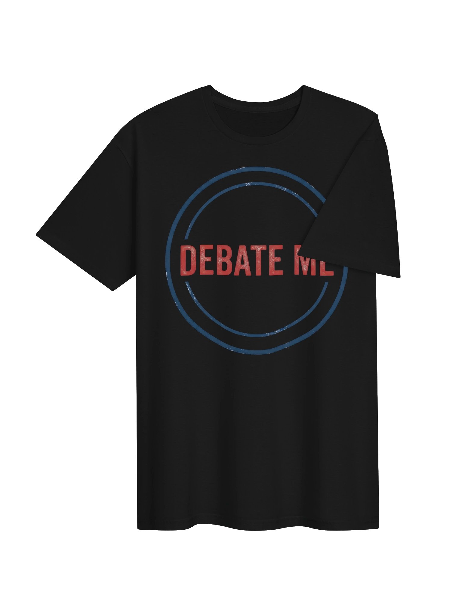 Debate Me Bold Tee product image (21)
