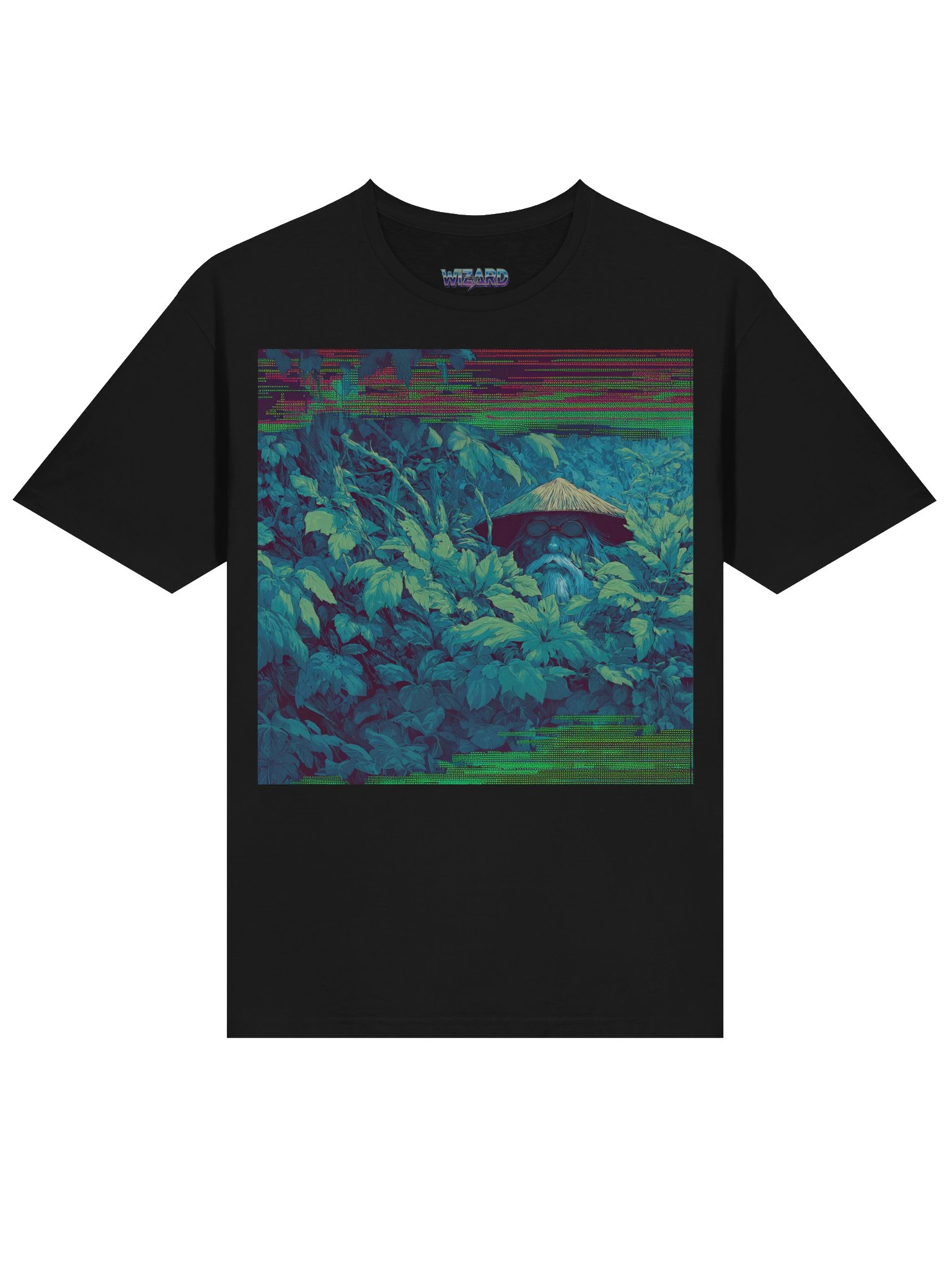 Wizard's Thesis Tee product image (6)