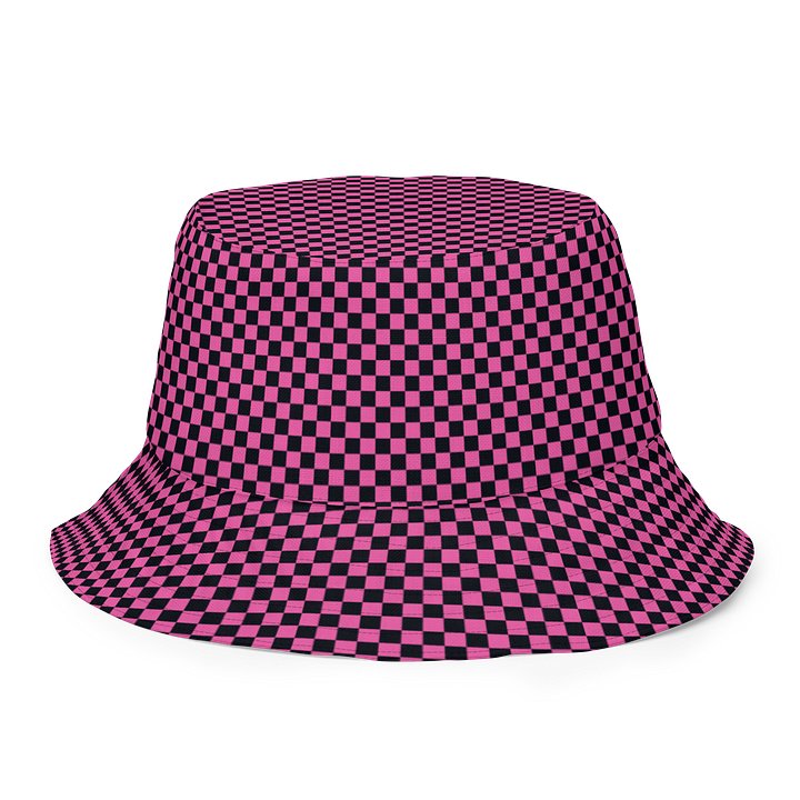 Missing Textures (Bucket Hat) product image (1)