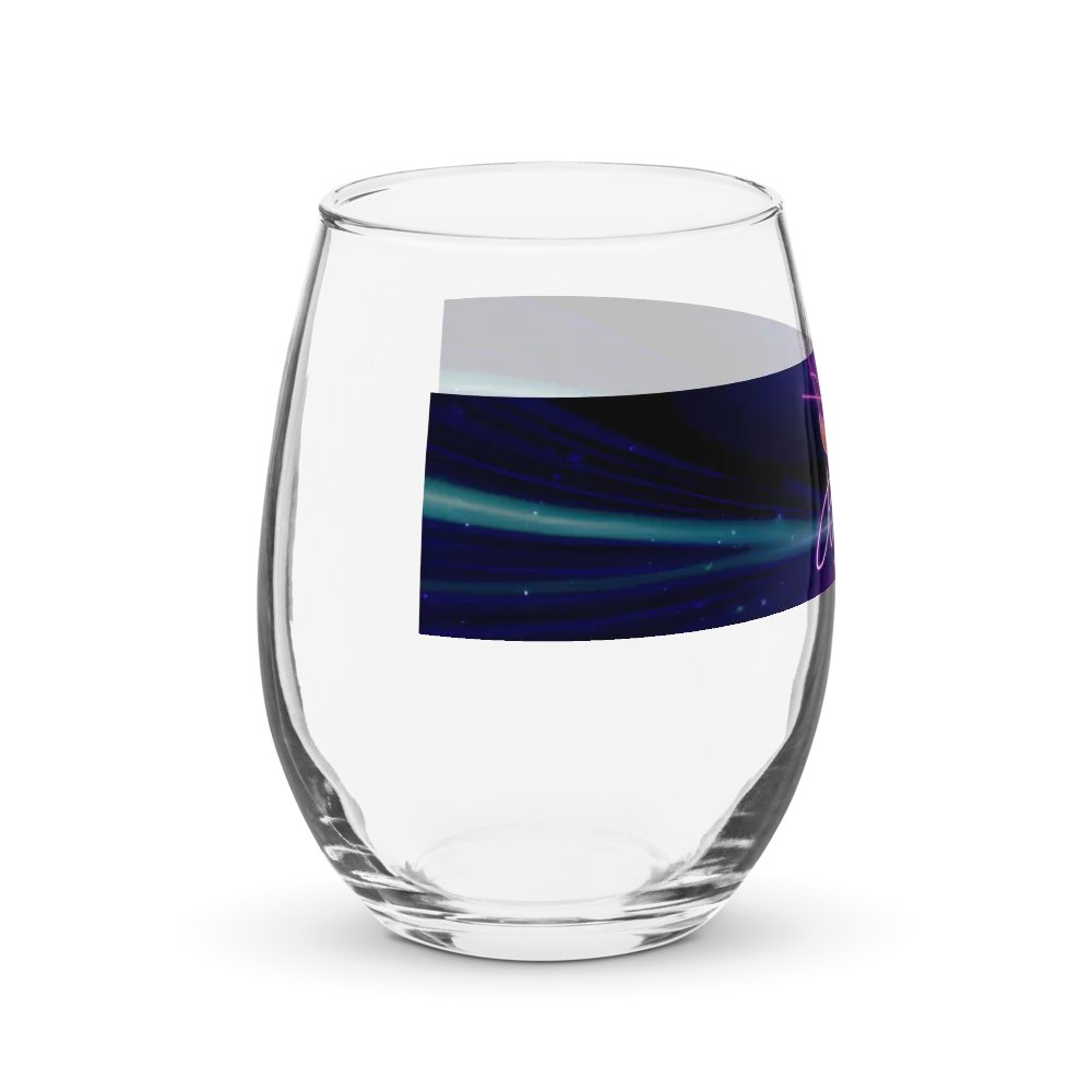 Rhonda Wine Glass product image (4)