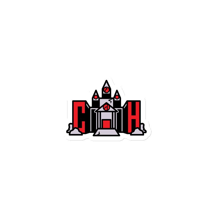 City Hall Dirges Magnet product image (1)