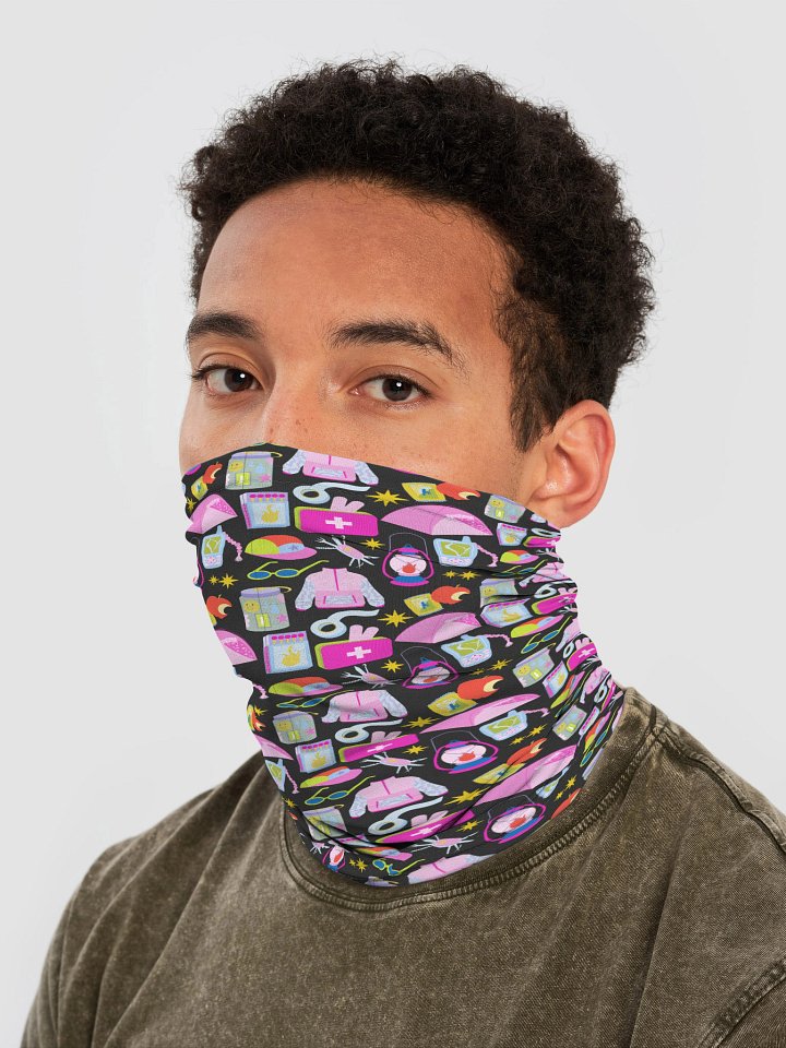 10 Essentials Gaiter product image (2)