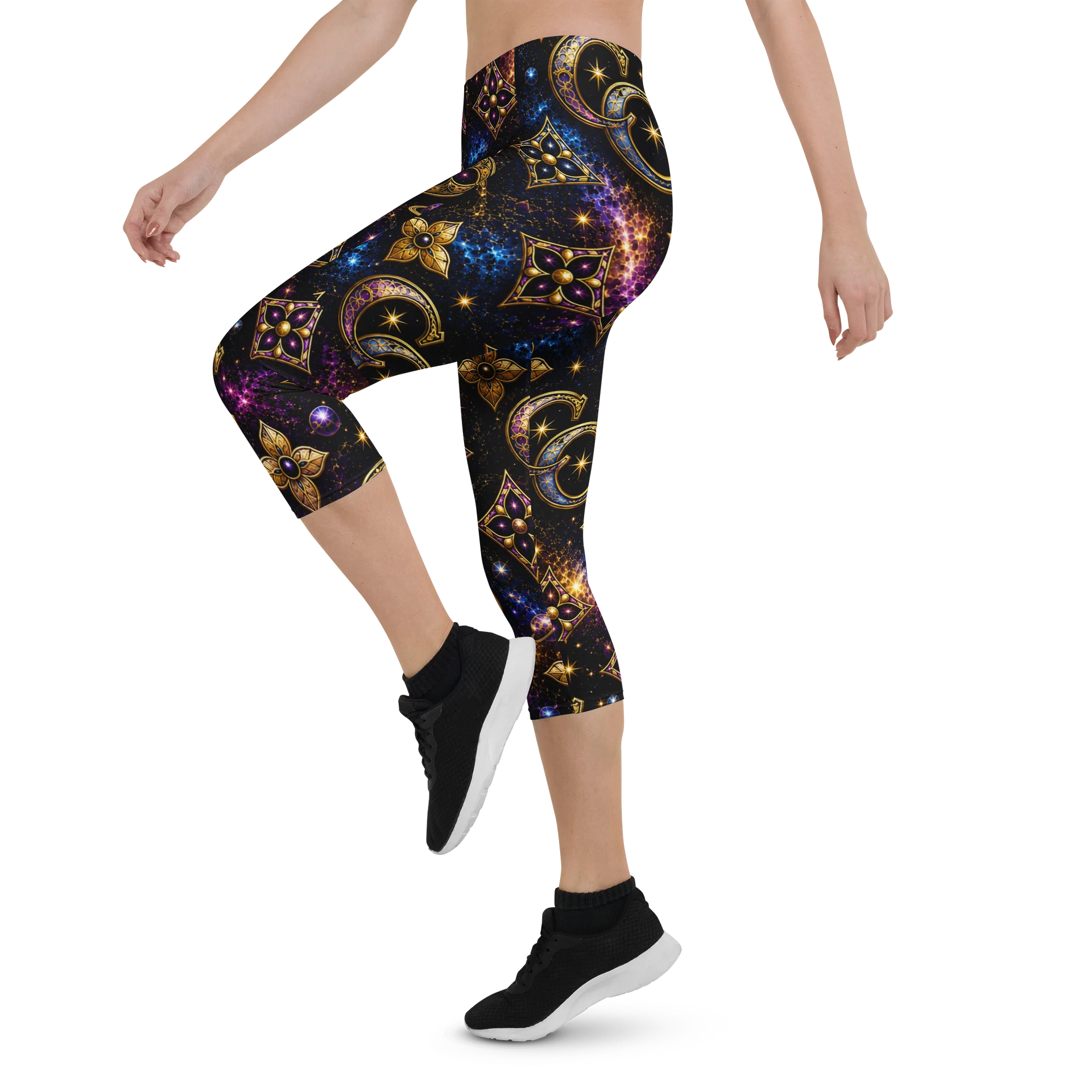 Cosmic Clarity Luxe ✨️ Leggings product image (4)