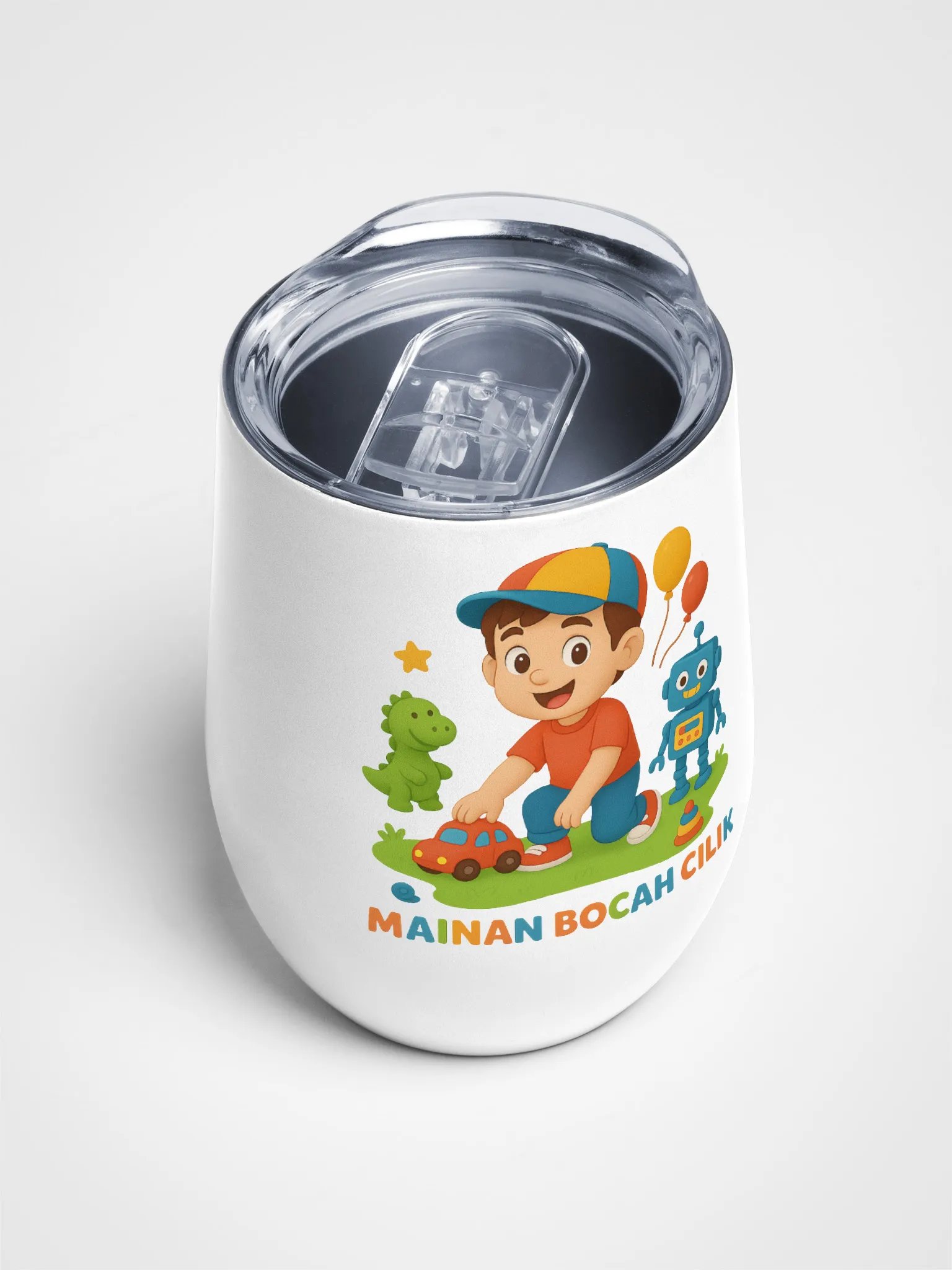 Tiny Toys Drink Buddy product image (4)