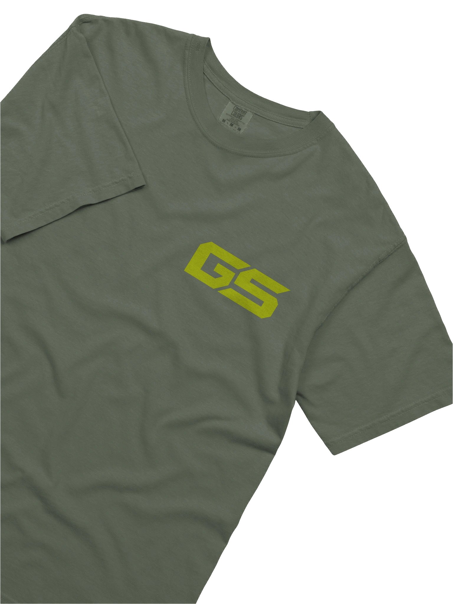 GS Velocity Tee - Silverstone Spec product image (5)