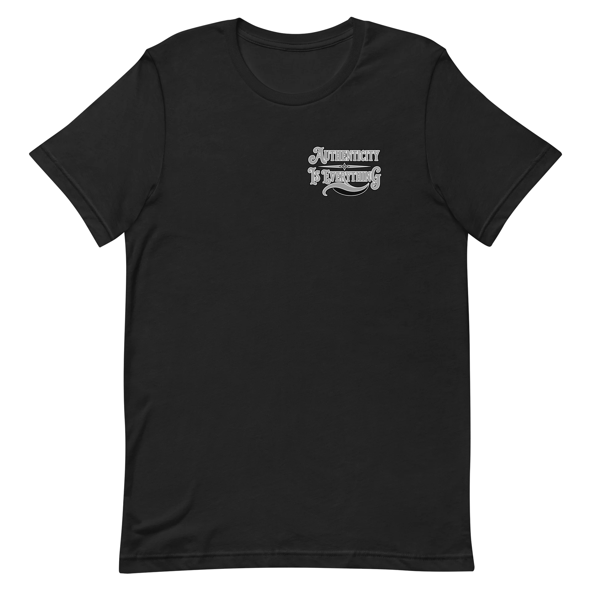 Authenticity Raiders Logo tshirt 2 product image (2)
