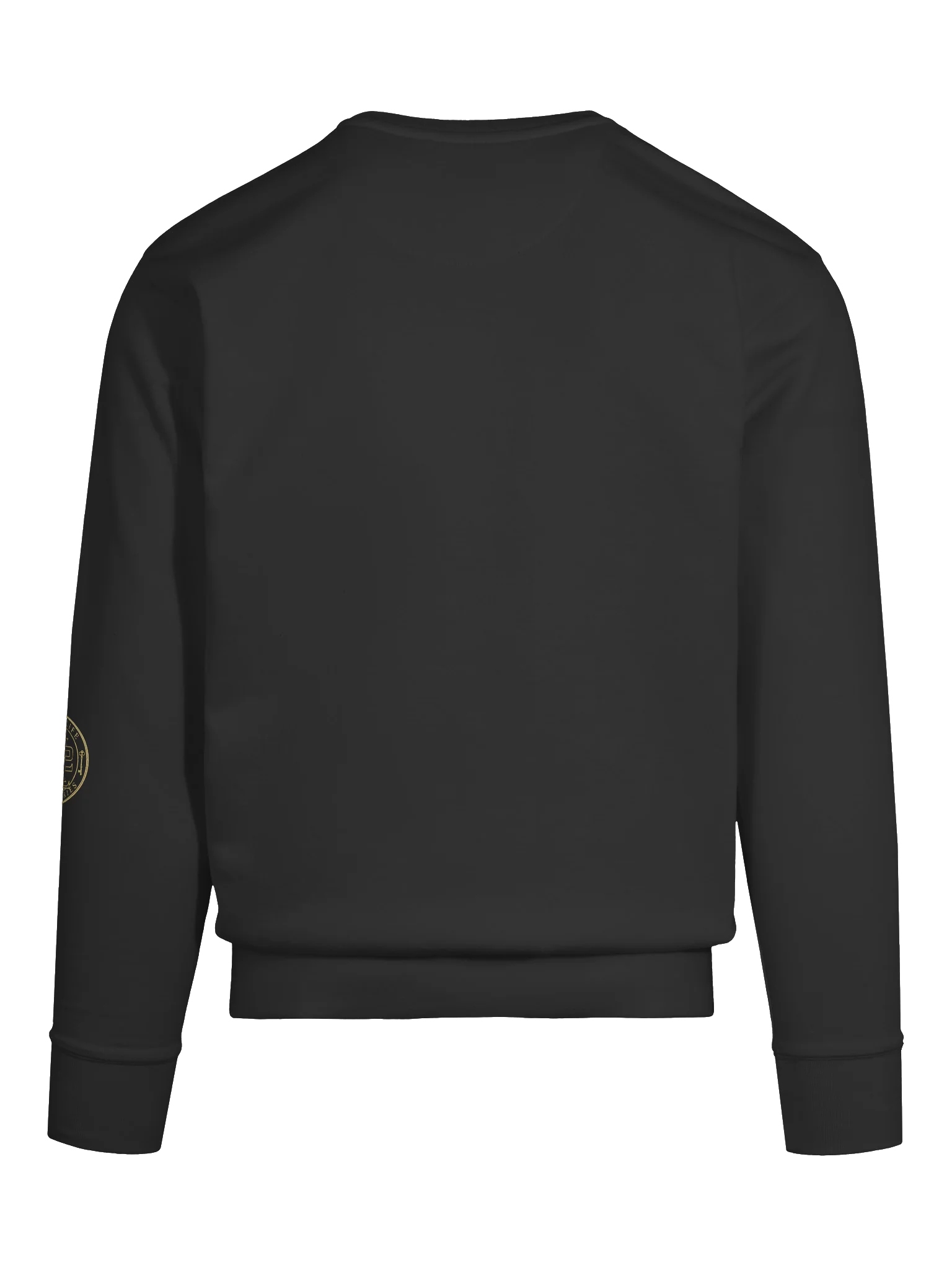 Golden Monogram Glow Sweatshirt product image (91)