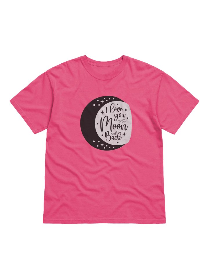 Celestial Love Message Tee product image (11)