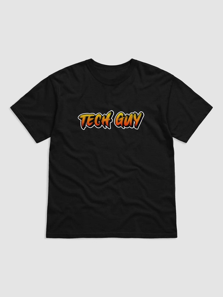 Tech Guy Fight product image (4)