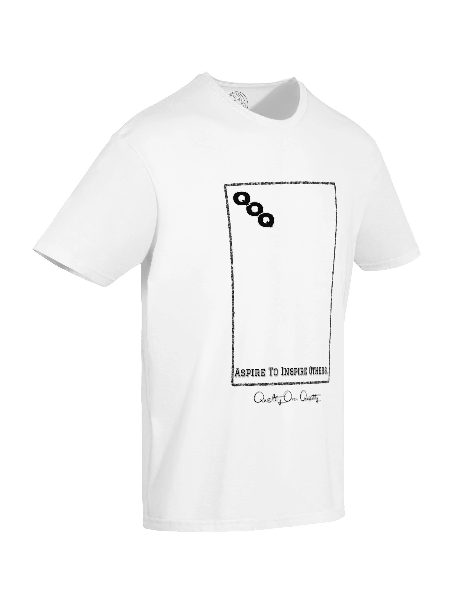 Aspire to Inspire Tee product image (36)