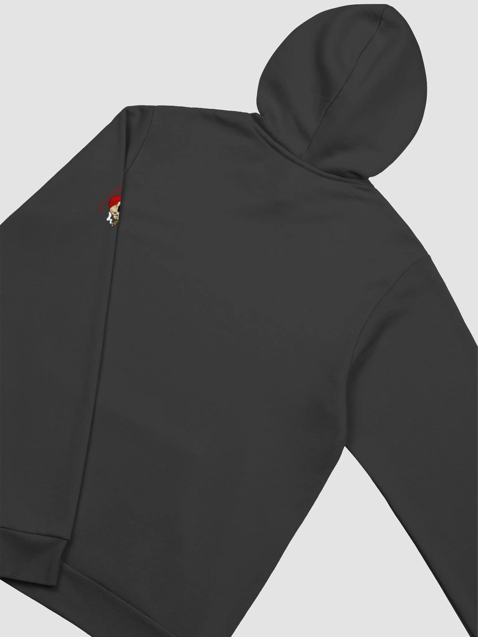 RVG Tears Hoodie product image (6)