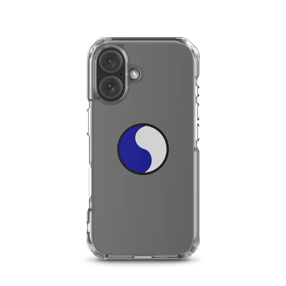 29th Infantry Division-iPhone Case product image (23)