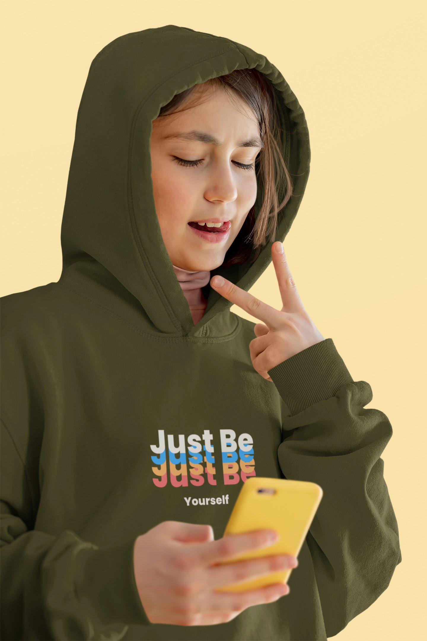 Just Be... product image (25)