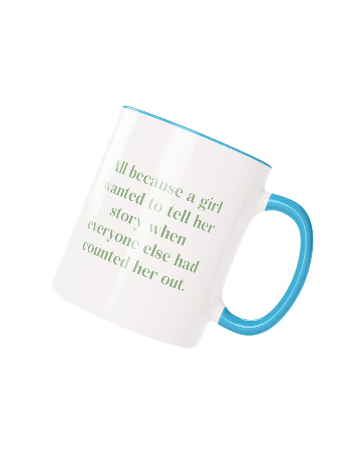 Evergreen Mug Generation 10 - Hunter product image (10)