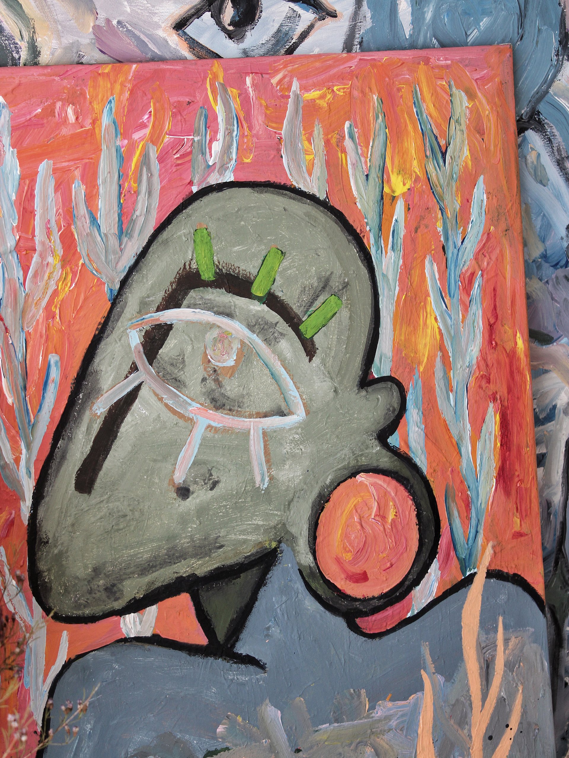 "Stranger" product image (2)