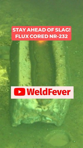 See the full length video here: https://youtu.be/zorTQKFFUy4
In this clip, we dive into a crucial tip for flux cored welding....