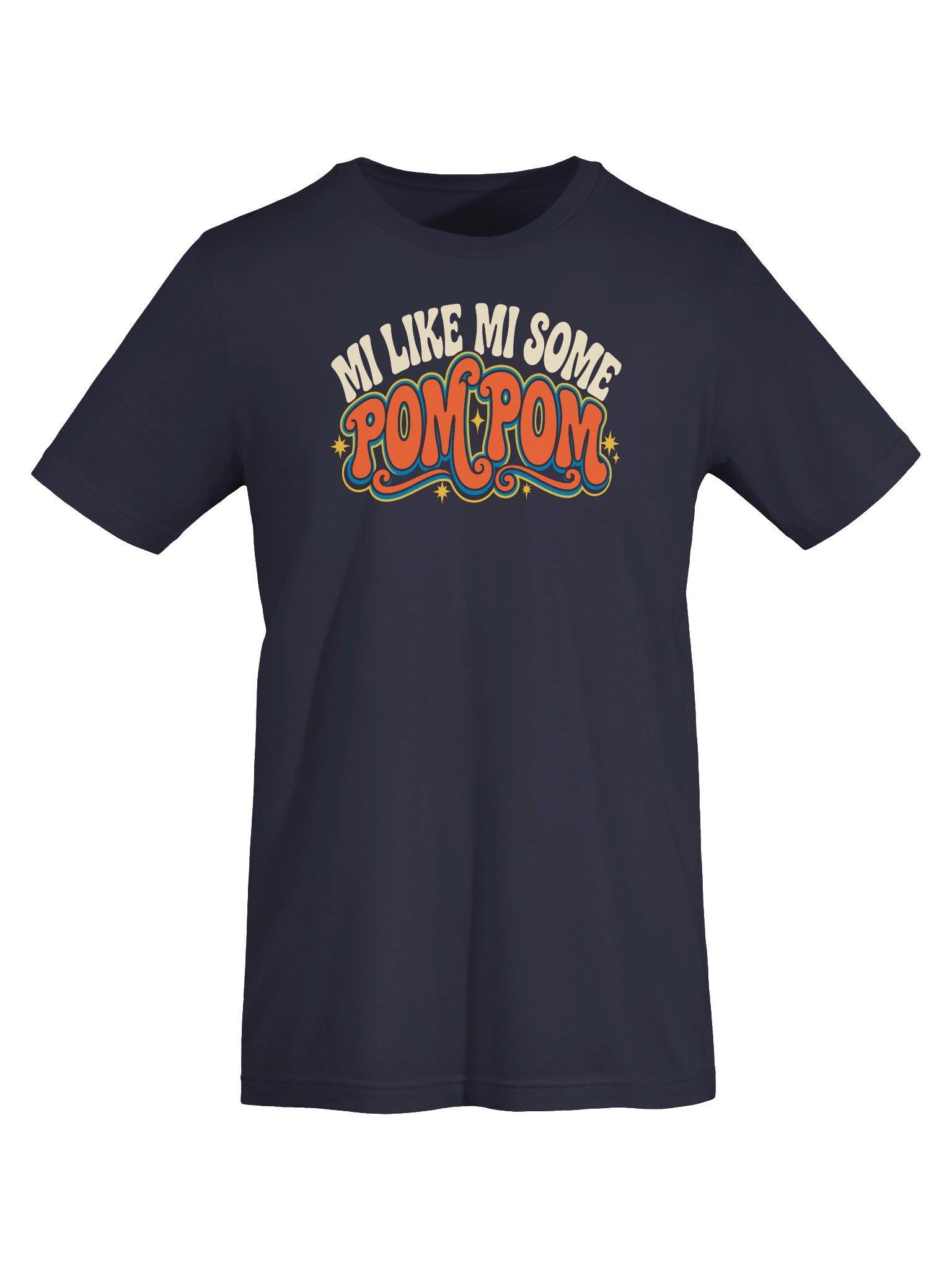 Mi Like Mi Some Pom Pom product image (6)