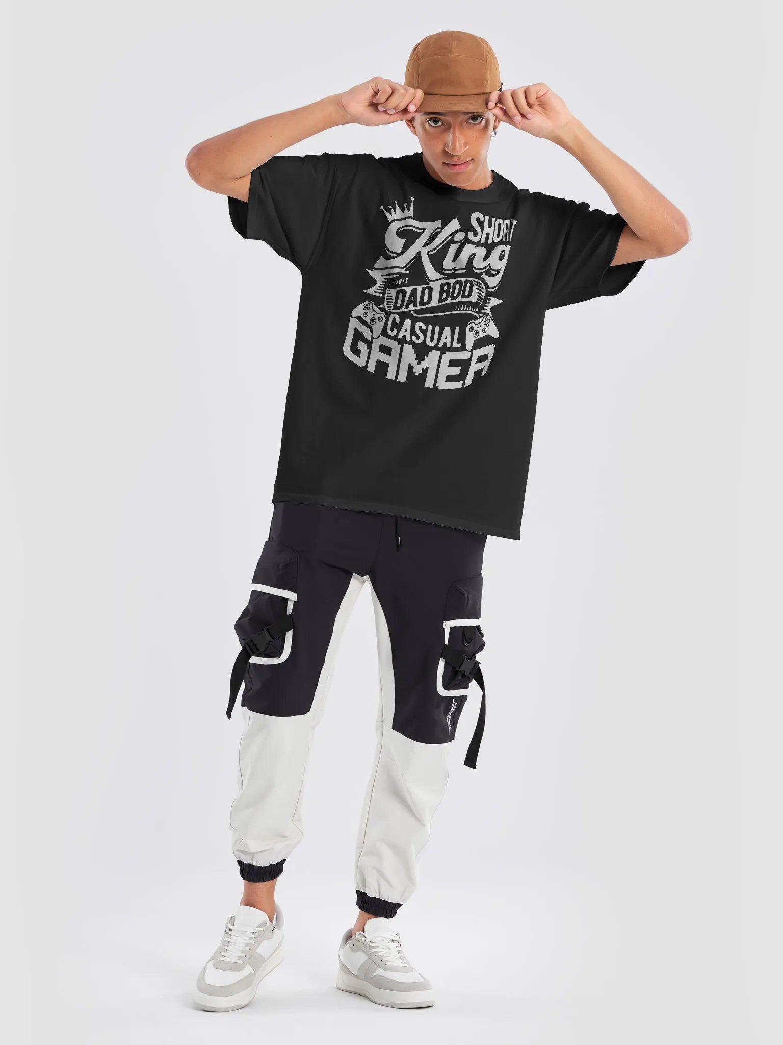 King Slogan - Front product image (9)