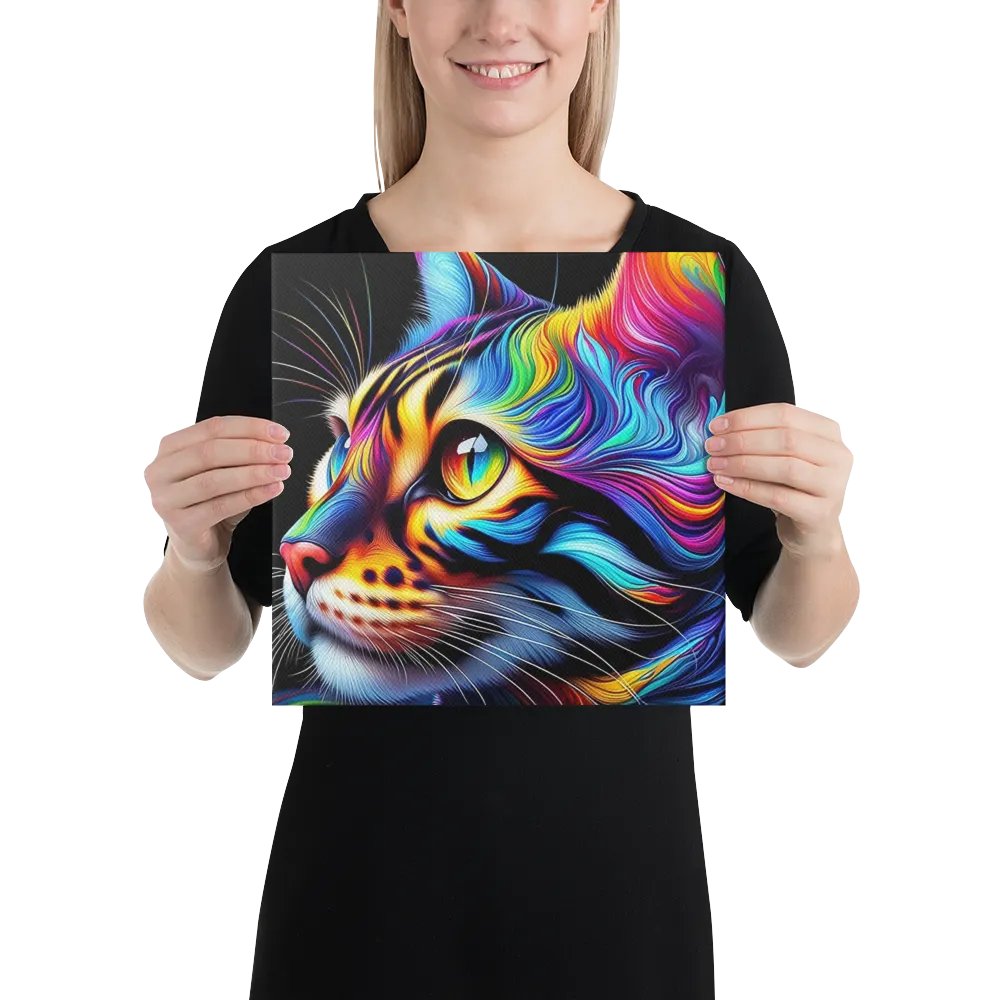 Canvas (in): Bengal product image (2)