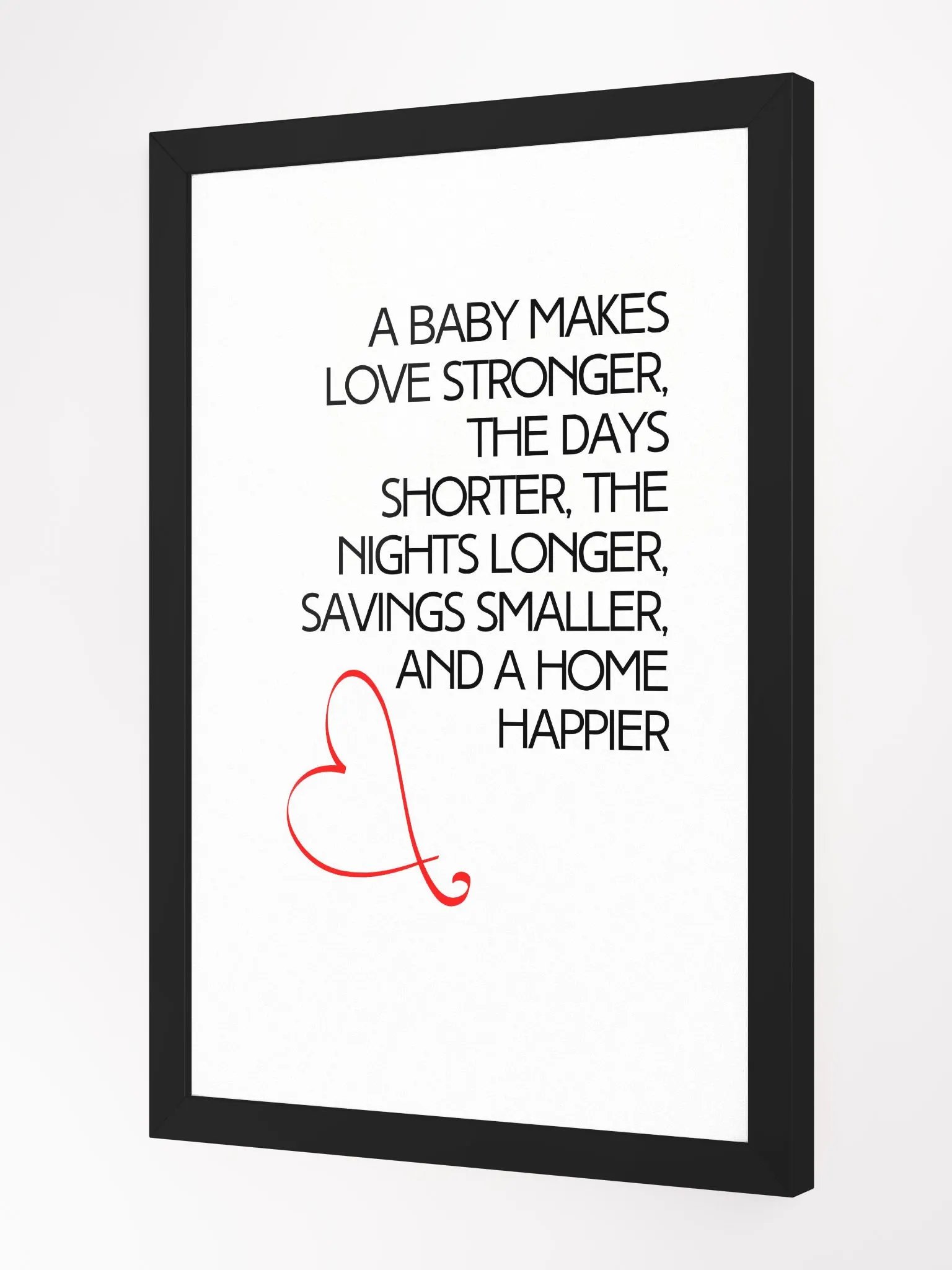 Nursery Wall Art 