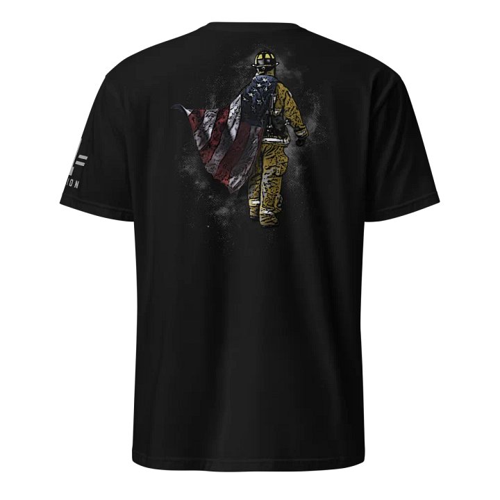 Firefighters: American Heroes product image (1)