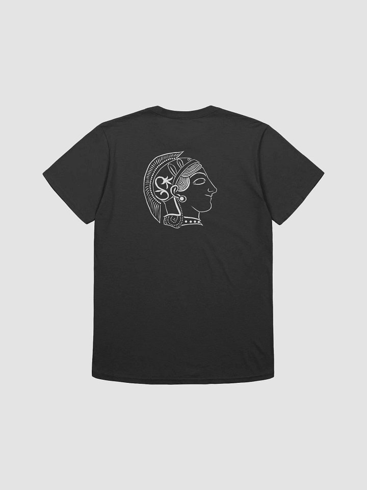 Athenian Owl Tetradrachm product image (9)