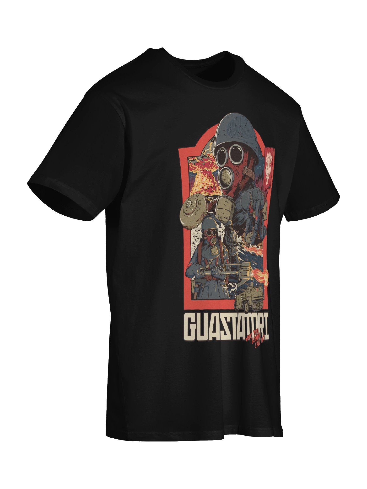 Guastatori Tee product image (21)