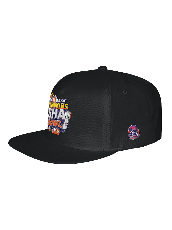 Sha Bowl MMXXVI Champion Hat product image (3)