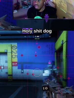Entire lobby fight, we win those 😂#bungiecreator #bungie #nurse #gamer #marathoncreator 