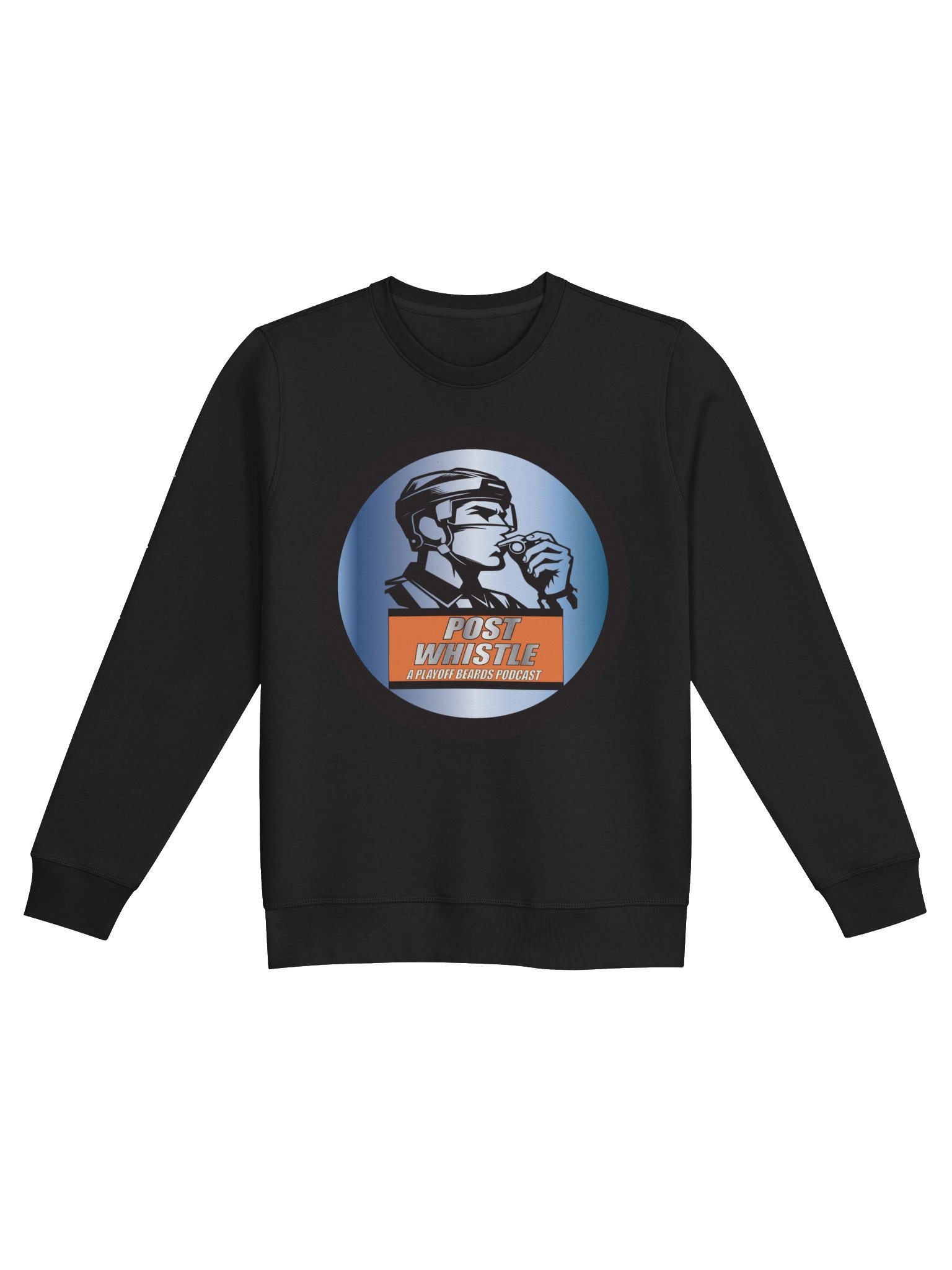 Quit Puckin' Around Crewneck Sweatshirt product image (5)