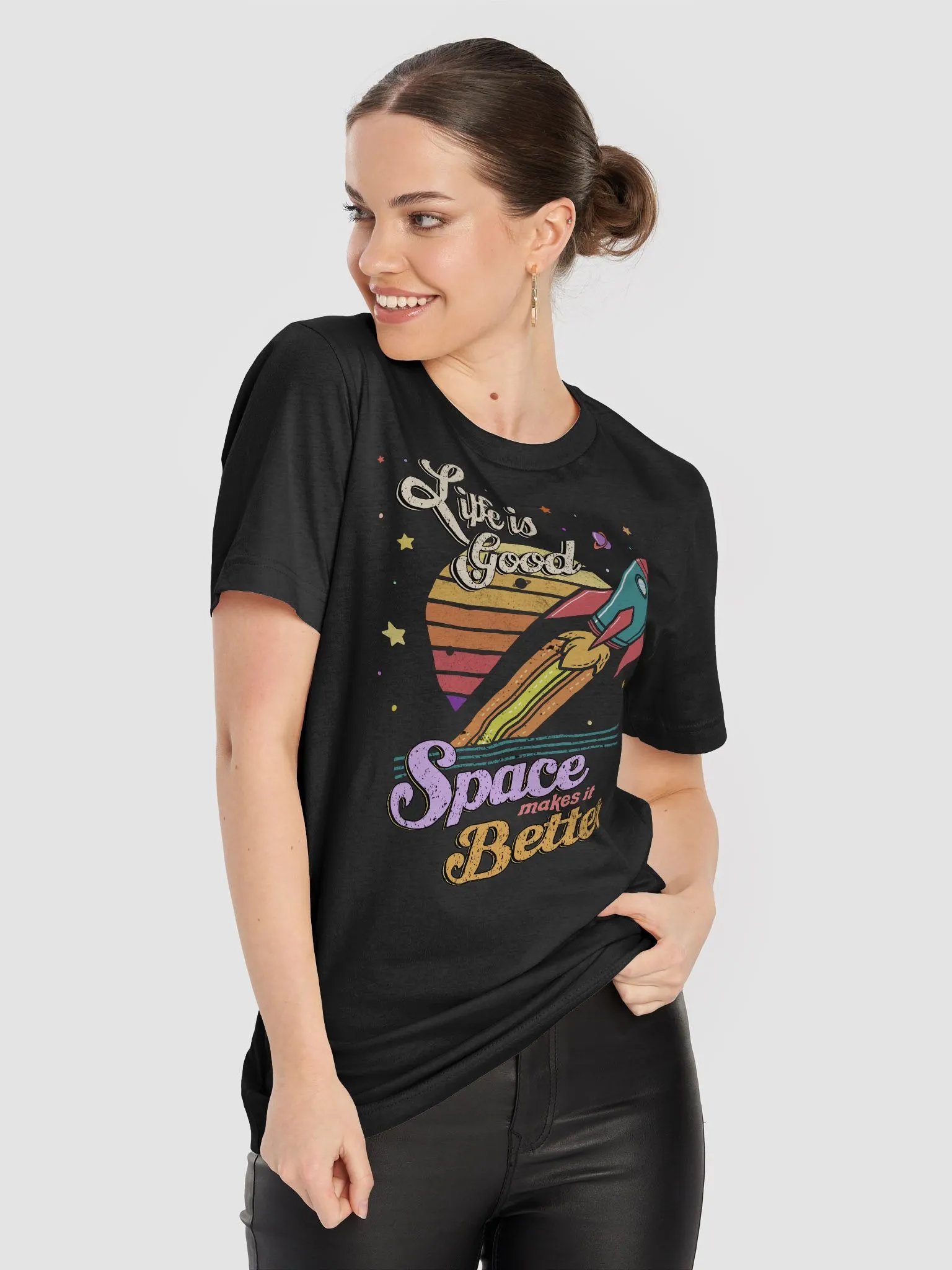 Life is good. Space makes it better product image (8)