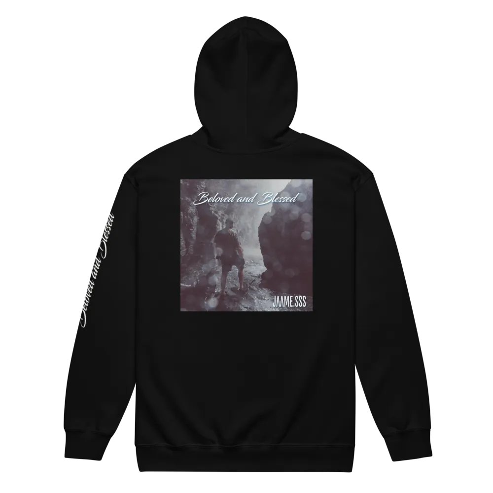 Beloved and Blessed Zoodie product image (50)