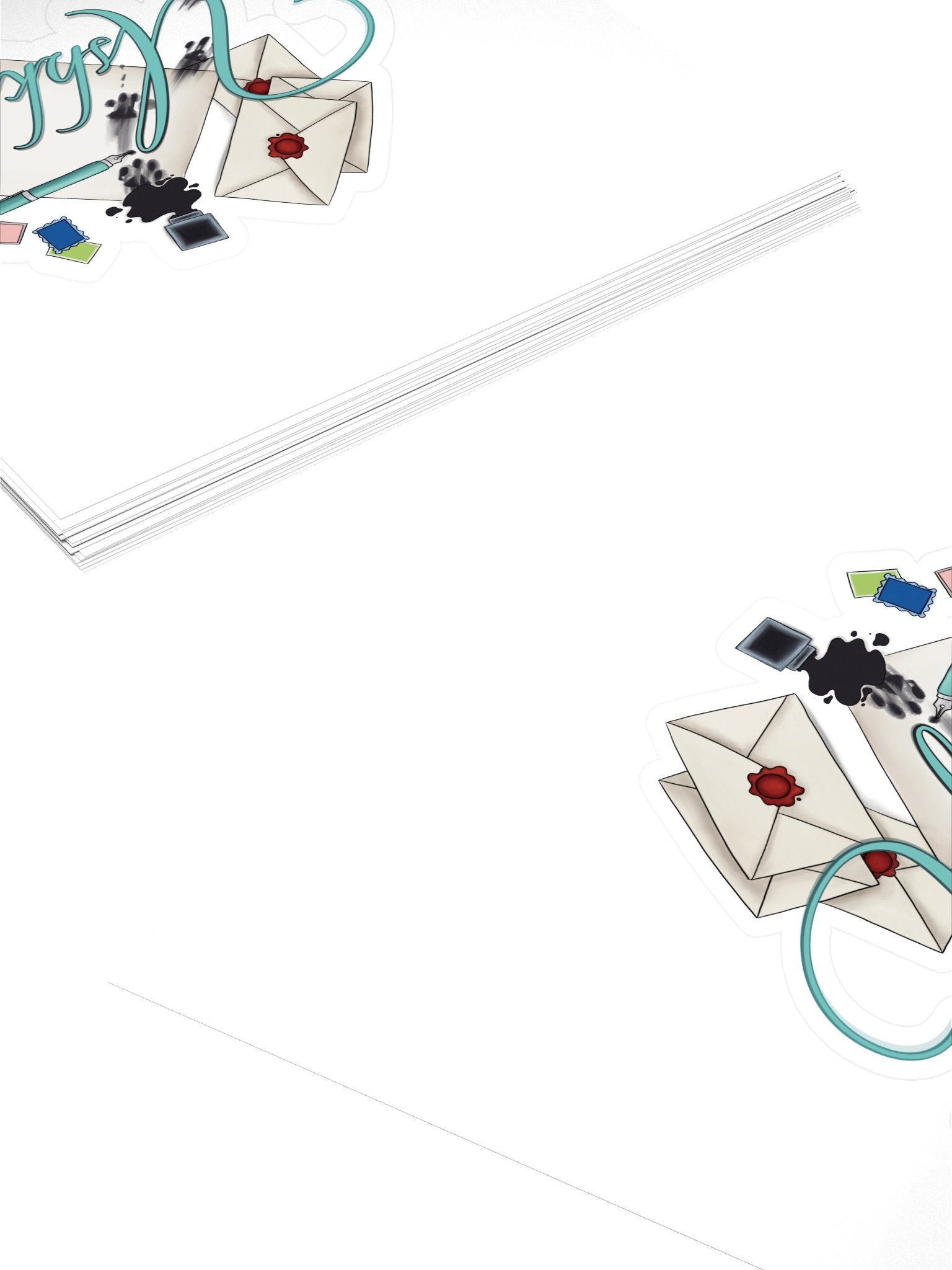 Ushkace Sticker product image (4)