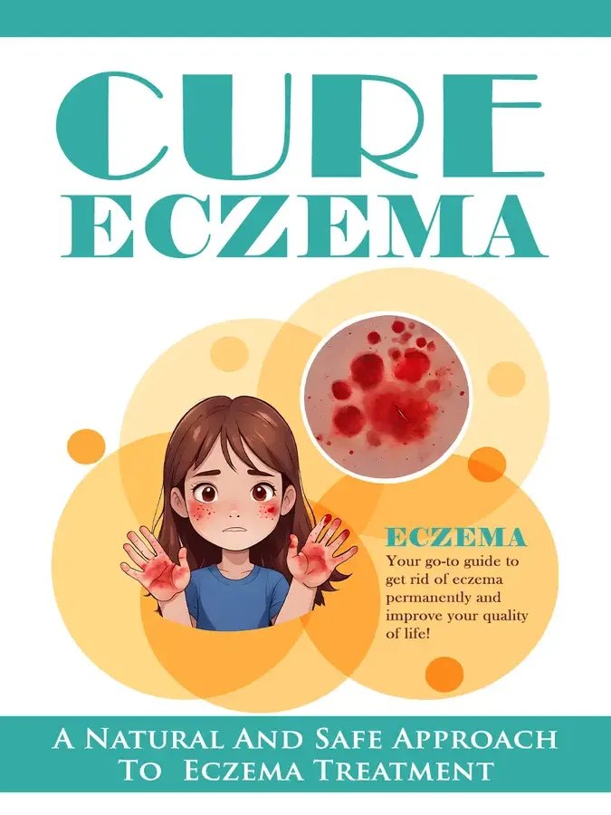 The Eczema Relief Guide — Managing Triggers, Itching & Flare-Ups product image (2)